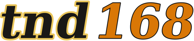 tnd168 โลโก้